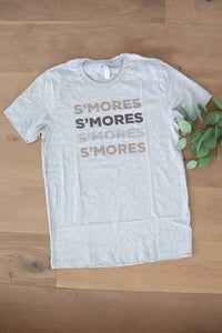 S'MORES T-shirt
