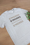 S'MORES T-shirt