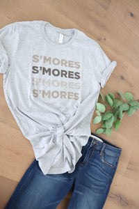 S'MORES T-shirt