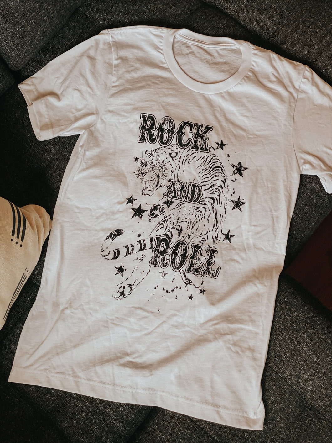 Rock and Roll Tee
