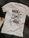 Rock and Roll Tee