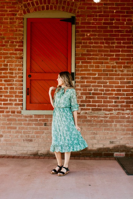 Anne Dress