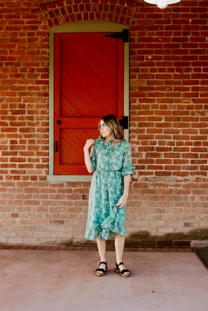 Anne Dress