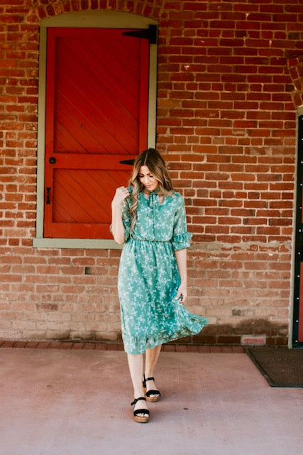 Anne Dress