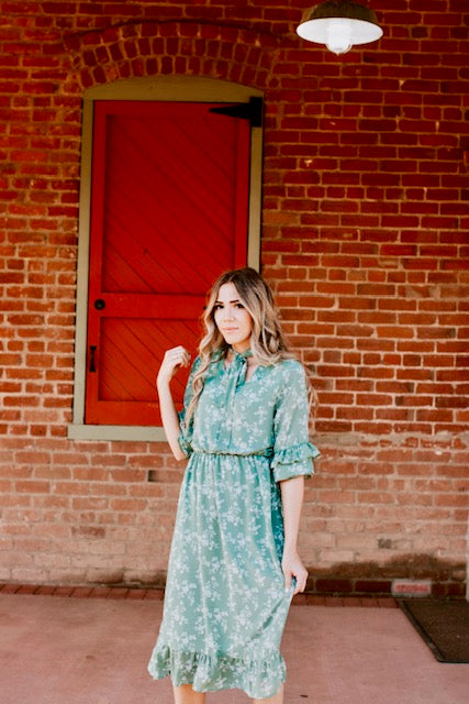 Anne Dress