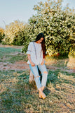 Fit And Flare Top