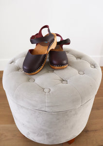 MIA Sophia Colgs in Wine
