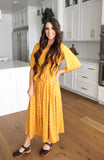 FINAL SALE Eddie Dress