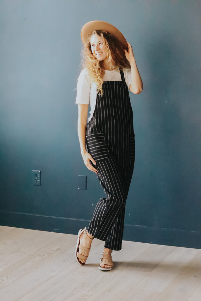 Regan Jumpsuit