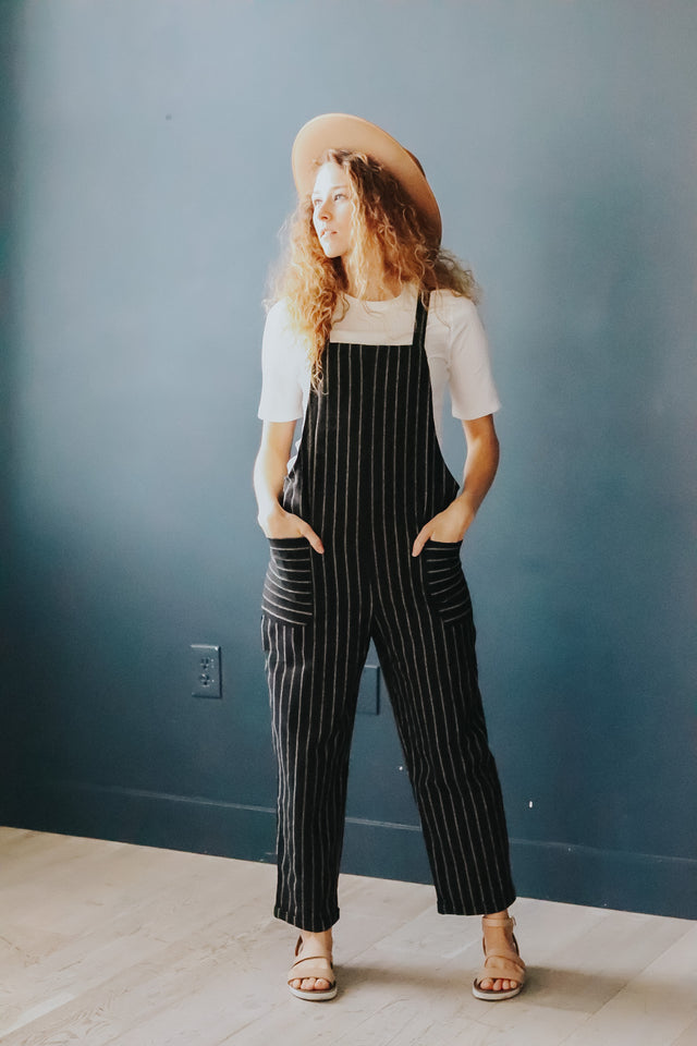 Regan Jumpsuit