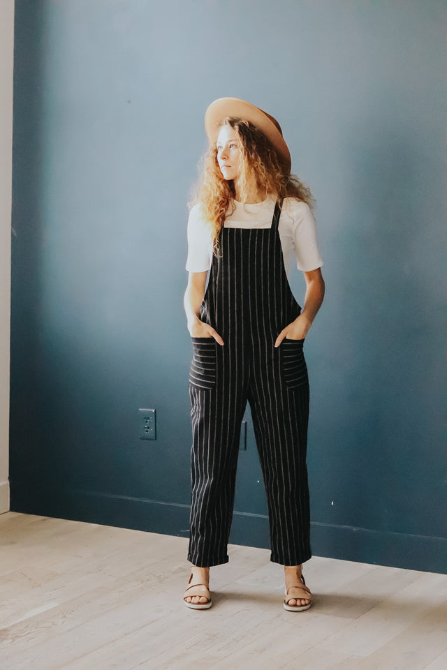 Regan Jumpsuit