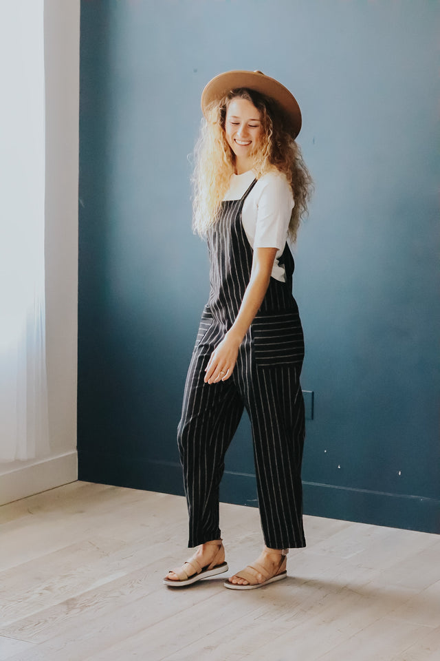 Regan Jumpsuit