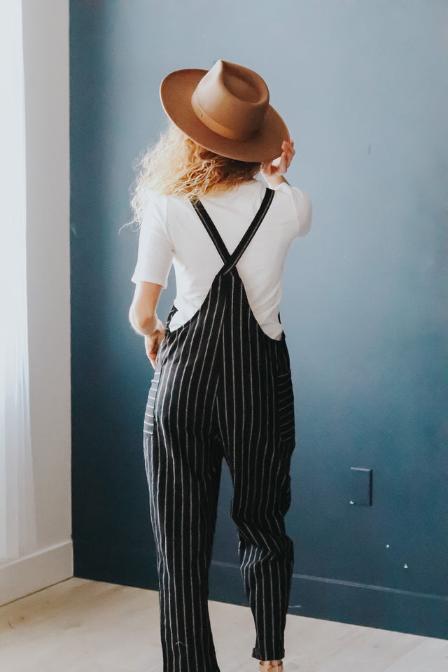 Regan Jumpsuit