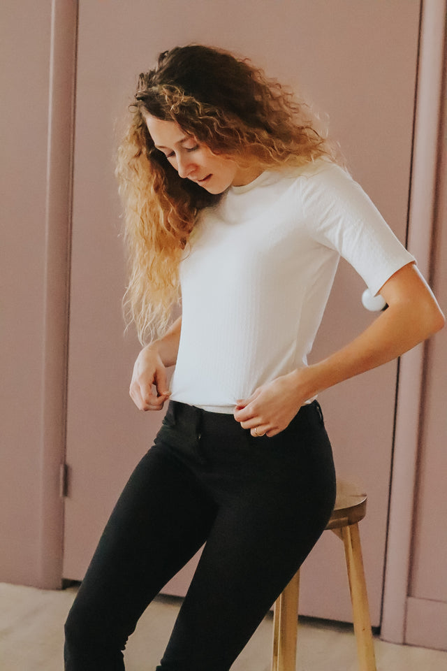 Windsor Top