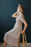 Wren Dress (Small-3XLarge)