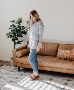 Ella Top- 2 colors!