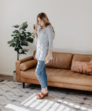 Ella Top- 2 colors!