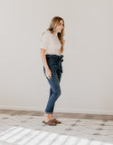 Brooklyn High Waisted Jeans