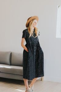 The Dottie Dress