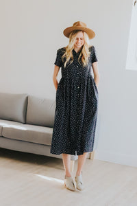The Dottie Dress