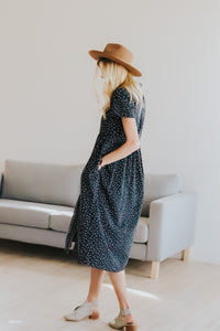 The Dottie Dress