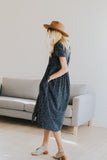 The Dottie Dress