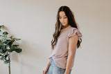 Olivia Top- Multiple Colors!