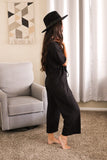Roxie set in black