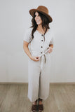 Easy Breezy Jumpsuit