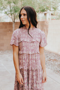 Aly Dress