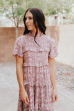 Aly Dress