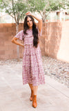Aly Dress