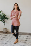 Ella Top- 2 colors!