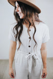 Easy Breezy Jumpsuit