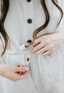 Easy Breezy Jumpsuit