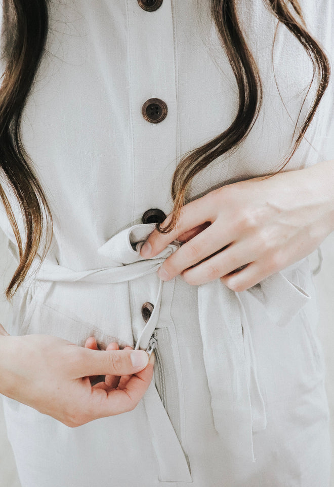 Easy Breezy Jumpsuit