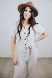 Easy Breezy Jumpsuit