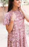 Aly Dress