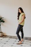 Olivia Top- Multiple Colors!