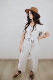 Easy Breezy Jumpsuit
