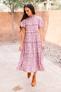 Aly Dress