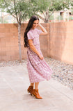 Aly Dress