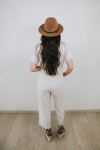 Easy Breezy Jumpsuit