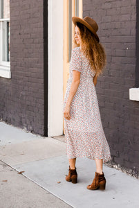 Wren Dress (Small-3XLarge)