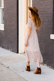 Wren Dress (Small-3XLarge)