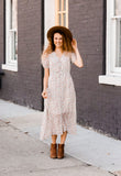 Wren Dress (Small-3XLarge)