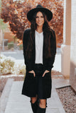 Carry on Cardigan- Two colors!