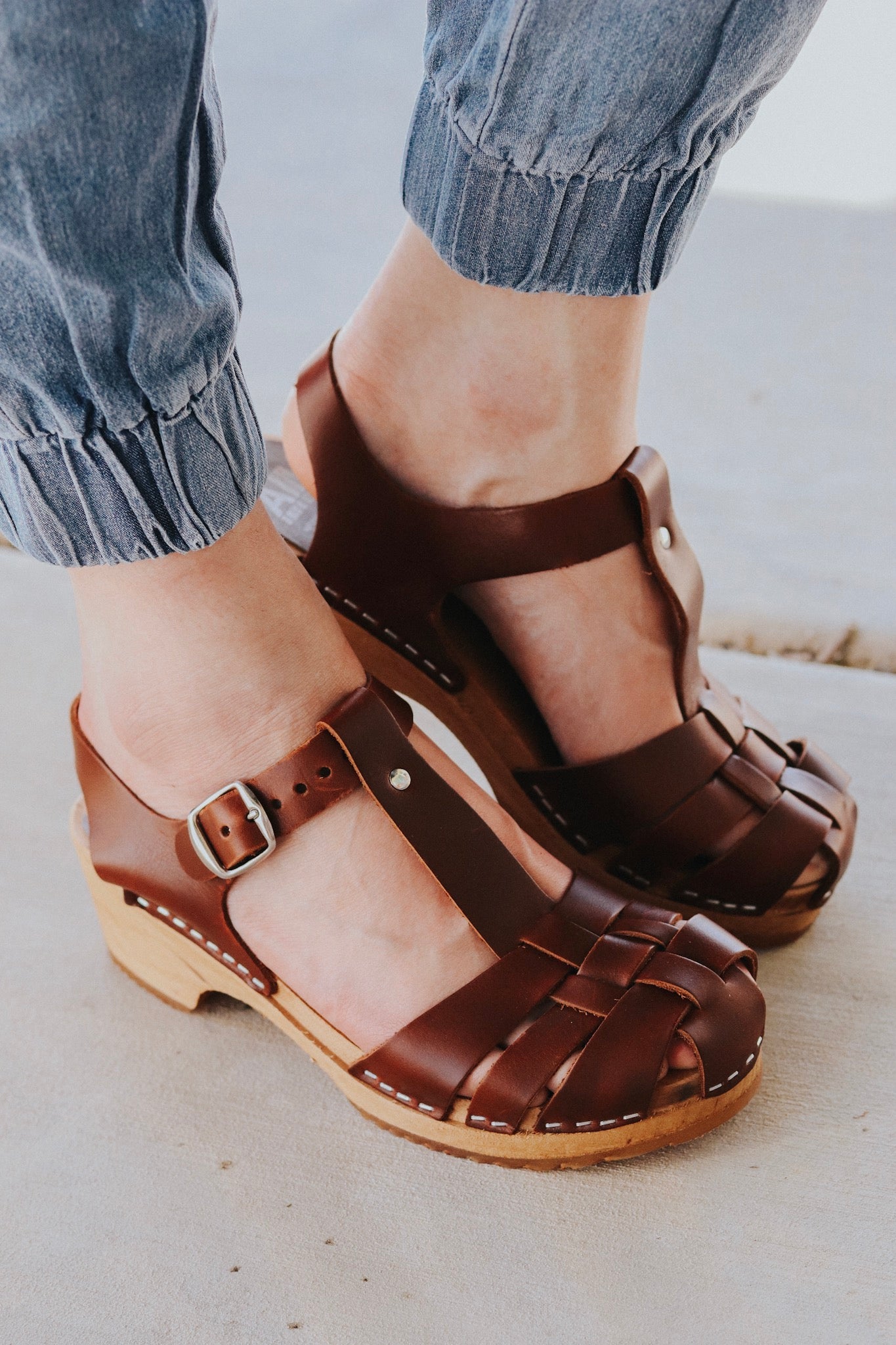 Mia emily sandal sales