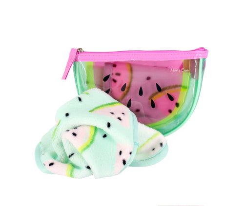 Watermelon Makeup Eraser