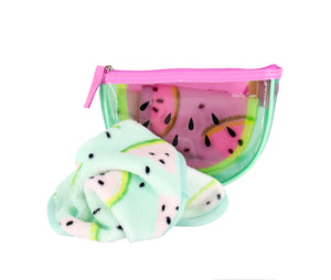 Watermelon Makeup Eraser
